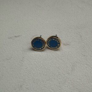 Marc by Marc Jacobs earrings